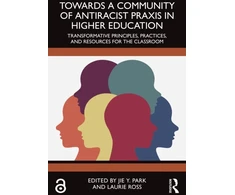 KNYGA Bookshop Towards a Community of Antiracist Praxis in Higher Education