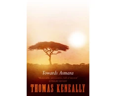 KNYGA Bookshop Towards Asmara