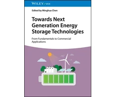 KNYGA Bookshop Towards Next Generation Energy Storage Technologies