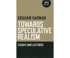 KNYGA Bookshop Towards Speculative Realism: Essays and Lectures