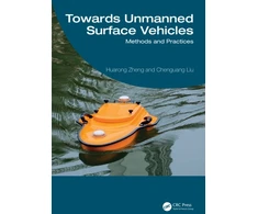 KNYGA Bookshop Towards Unmanned Surface Vehicles