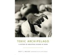 KNYGA Bookshop Toxic Archipelago
