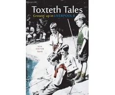 KNYGA Bookshop Toxteth Tales