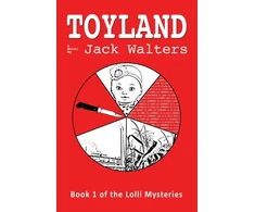 KNYGA Bookshop Toyland