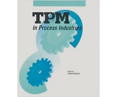 KNYGA Bookshop TPM in Process Industries