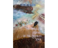 KNYGA Bookshop traceless journey of the troubled soul