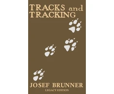 KNYGA Bookshop Tracks and Tracking (Legacy Edition)