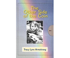 KNYGA Bookshop Tracy's Story - The Other Side of the Coin