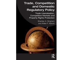 KNYGA Bookshop Trade, Competition and Domestic Regulatory Policy