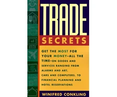 KNYGA Bookshop Trade Secrets
