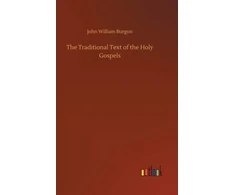 KNYGA Bookshop Traditional Text of the Holy Gospels