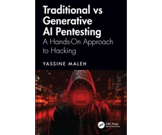 KNYGA Bookshop Traditional vs Generative AI Pentesting