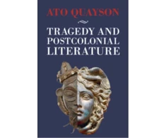 KNYGA Bookshop Tragedy and Postcolonial Literature