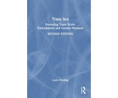 KNYGA Bookshop Trans Sex