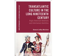 KNYGA Bookshop Transatlantic Culture in the Long Nineteenth Century