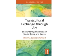 KNYGA Bookshop Transcultural Exchange through Art
