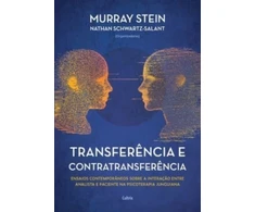 KNYGA Bookshop Transferencia e contratransferencia - Nova edicao