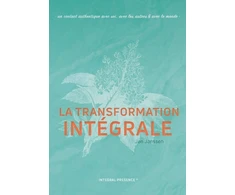 KNYGA Bookshop transformation Integrale