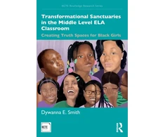 KNYGA Bookshop Transformational Sanctuaries in the Middle Level ELA Classroom
