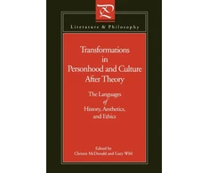 KNYGA Bookshop Transformations in Personhood and Culture after Theory