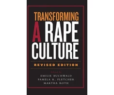 KNYGA Bookshop Transforming a Rape Culture