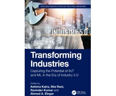 KNYGA Bookshop Transforming Industries