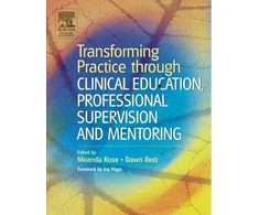 KNYGA Victoria Transforming Practice through Clinical Education, Professional Supervision and Mentoring