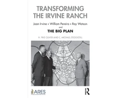 KNYGA Bookshop Transforming the Irvine Ranch