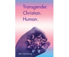 KNYGA Bookshop Transgender. Christian. Human.
