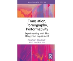 KNYGA Bookshop Translation, Pornography, Performativity