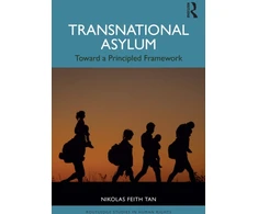 KNYGA Bookshop Transnational Asylum