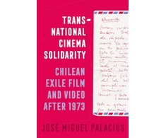 KNYGA Bookshop Transnational Cinema Solidarity