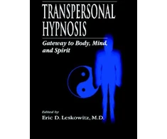 KNYGA Bookshop Transpersonal Hypnosis