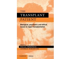 KNYGA Bookshop Transplant Patient