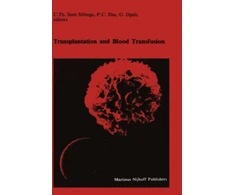 KNYGA Bookshop Transplantation and Blood Transfusion