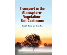 KNYGA Bookshop Transport in the Atmosphere-Vegetation-Soil Continuum