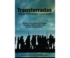 KNYGA Bookshop Transterradas