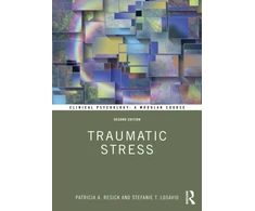 KNYGA Bookshop Traumatic Stress