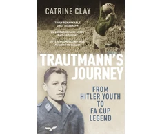 KNYGA Bookshop Trautmann's Journey