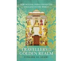 KNYGA Bookshop Travellers in the Golden Realm