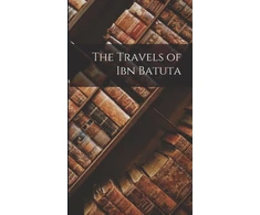 KNYGA Bookshop Travels of Ibn Batuta