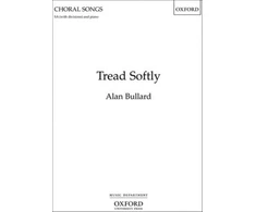 KNYGA Bookshop Tread Softly