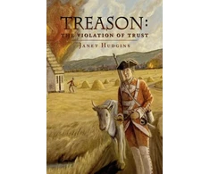 KNYGA Bookshop Treason