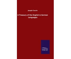 KNYGA Bookshop Treasury of the English &amp; German Languages