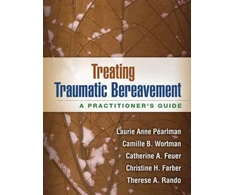 KNYGA Bookshop Treating Traumatic Bereavement