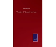 KNYGA Bookshop Treatise of Admirality and Prize