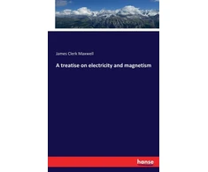 KNYGA Bookshop treatise on electricity and magnetism