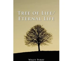KNYGA Bookshop Tree of Life/ Eternal Life