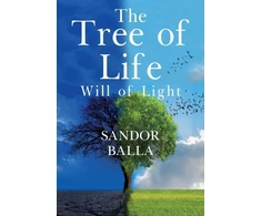 KNYGA Bookshop Tree Of Life - Will of Light