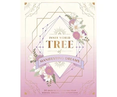 KNYGA Bookshop Tree of Manifesting Dreams